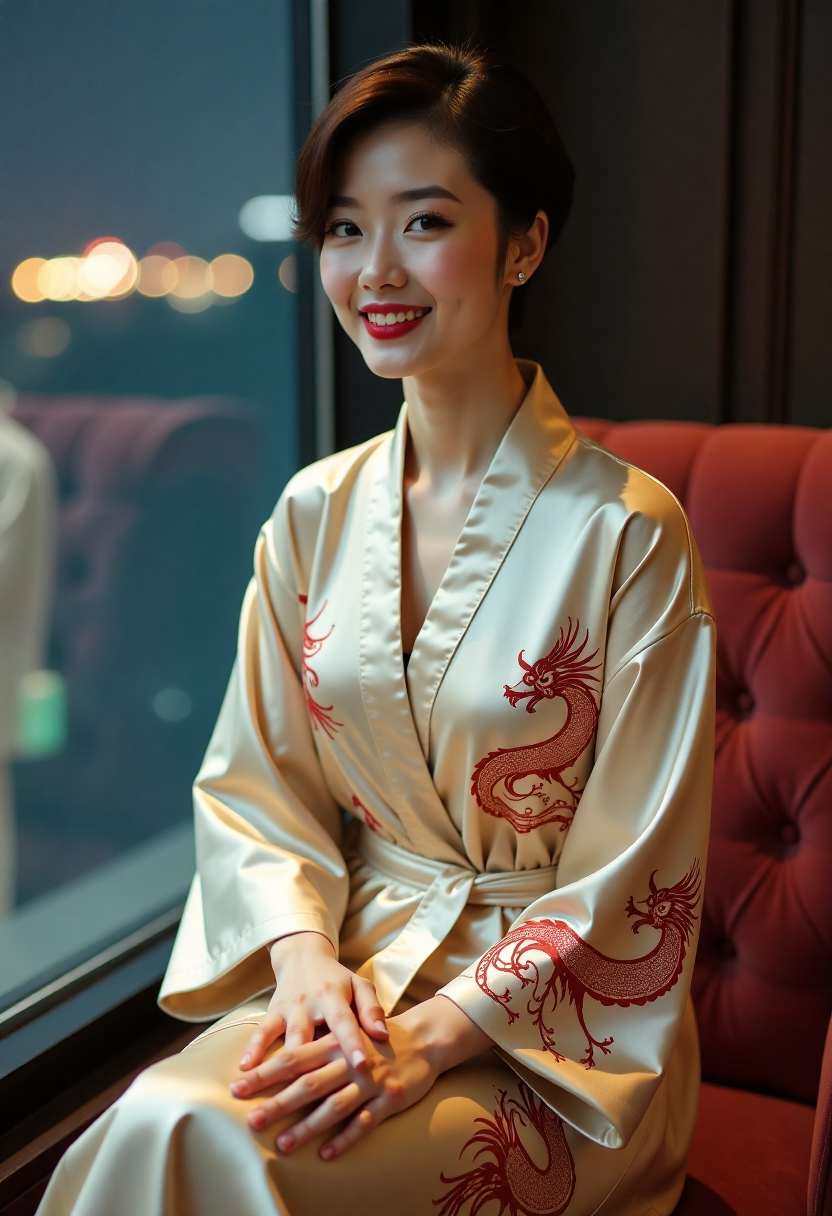 雾港来信海报